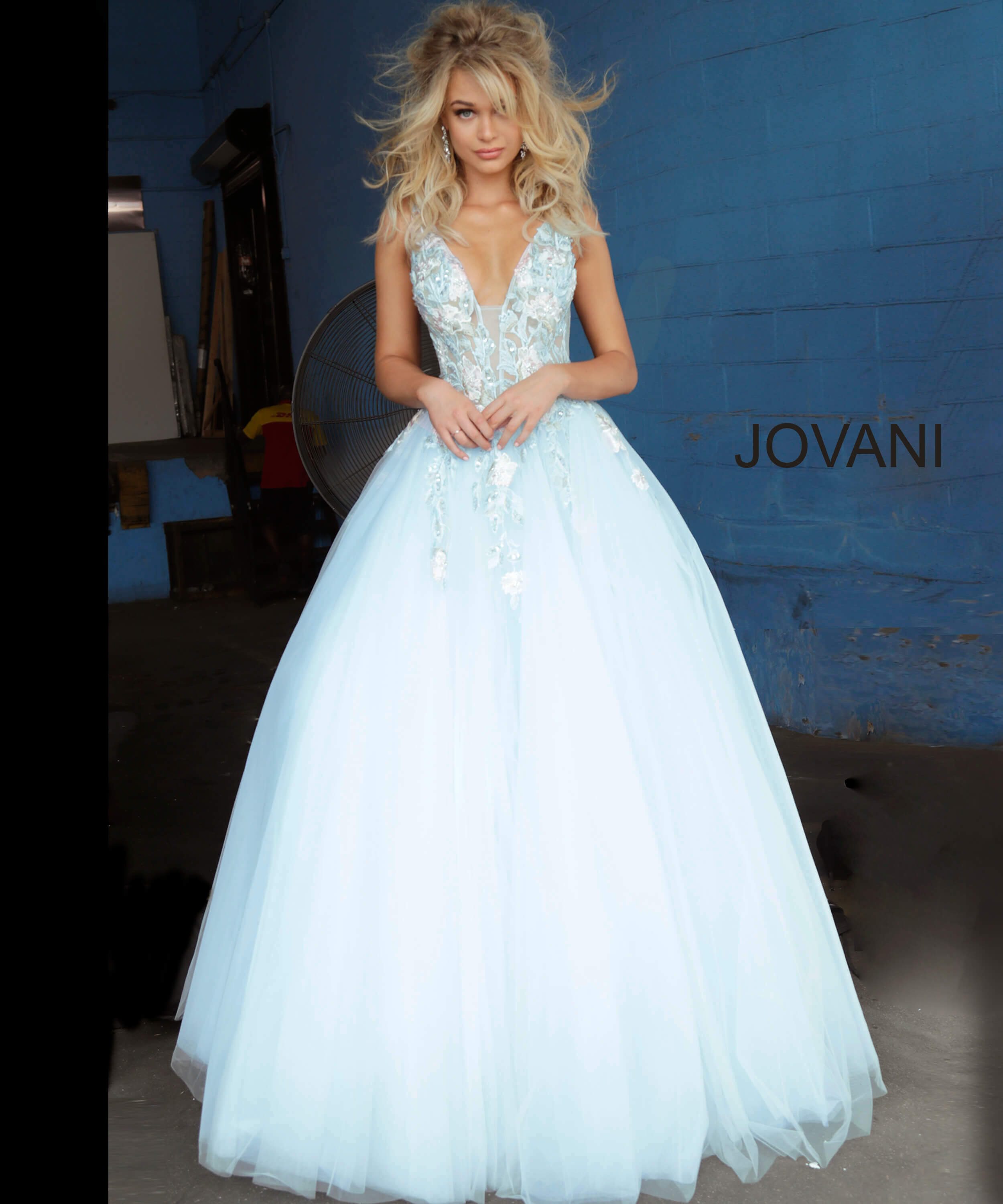 Jovani Ball Gowns Online Store, UP TO ...