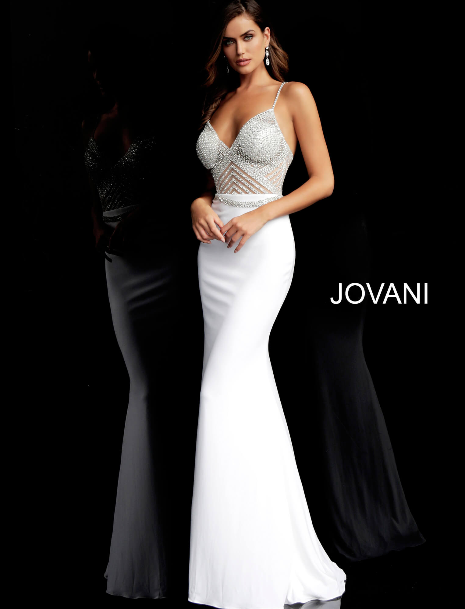jovani gowns near me