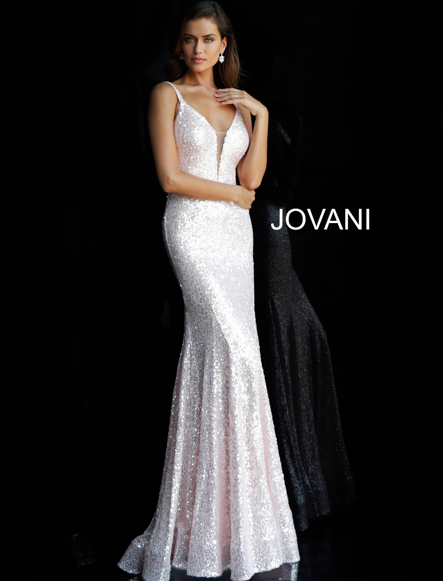 Jovani Dress Size Chart