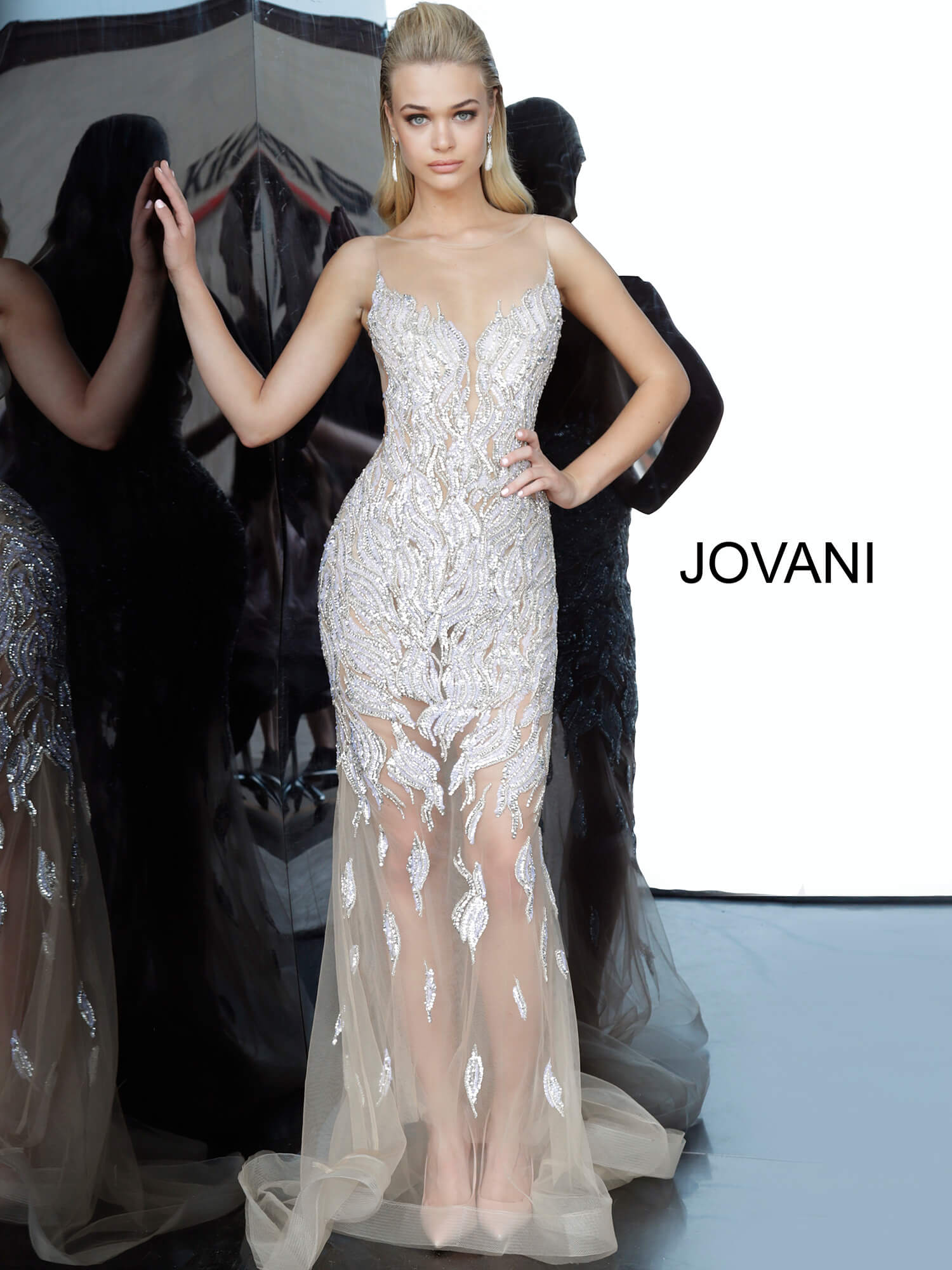 jovani long prom dresses