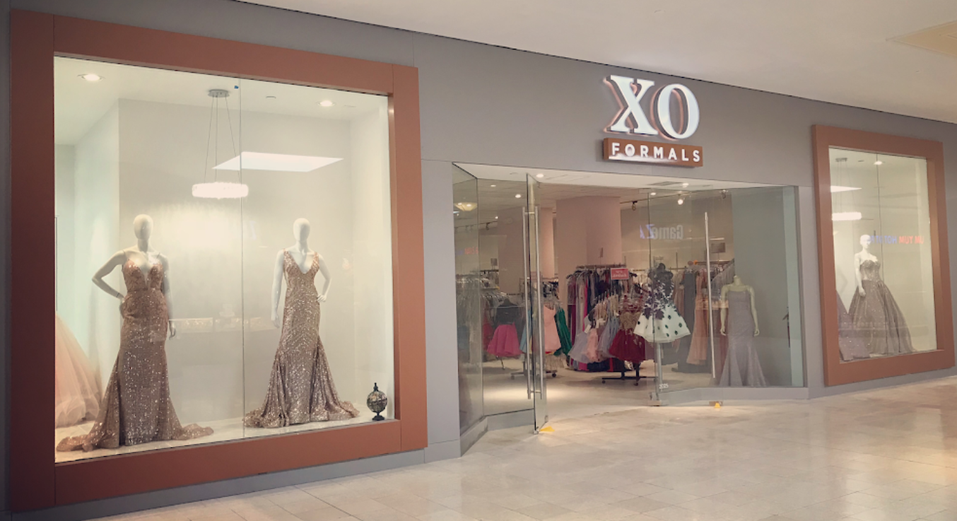 Formals XO - Jovani Prom Dress Stores ...