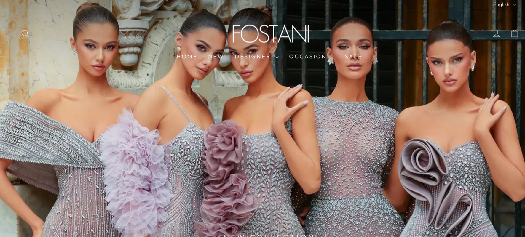 Jovani retailer online