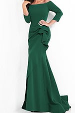 00446 in emerald green