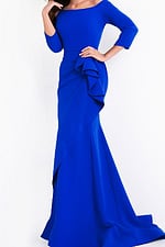 00446 in royal blue