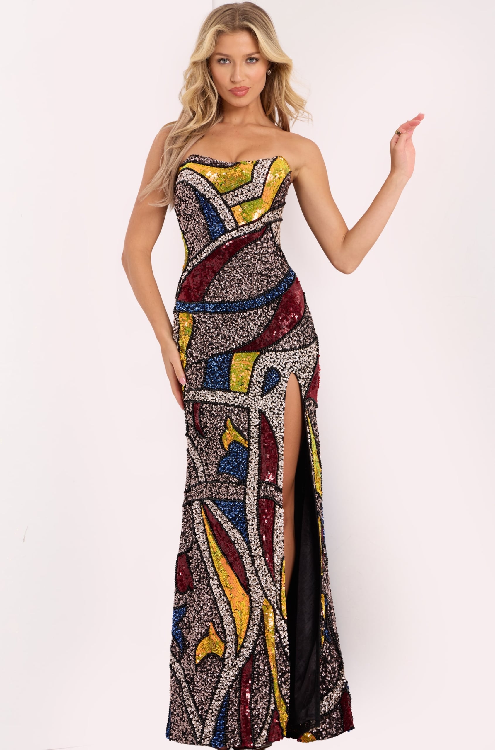 Style 48617
