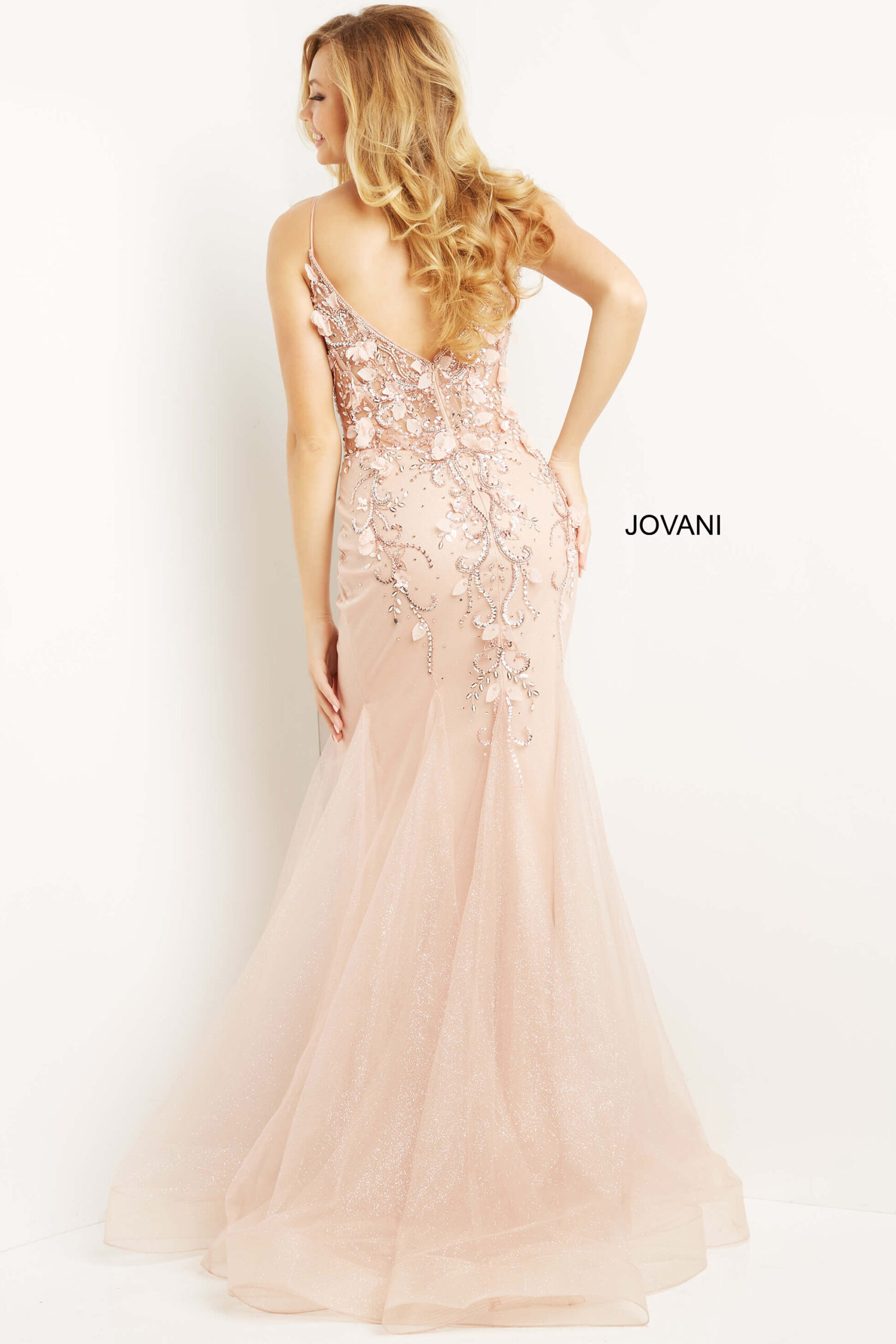 Prom Dresses & Gowns 2025, Long & Short Jovani