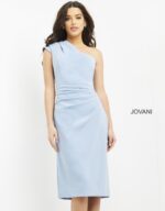 ワンピース KOCHE Light Blue Viscose Dress Koche Dresses for Women | Online Sale up to 87% off | Lyst