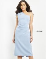 ワンピース LIGHT BLUE DRESS 12-4-