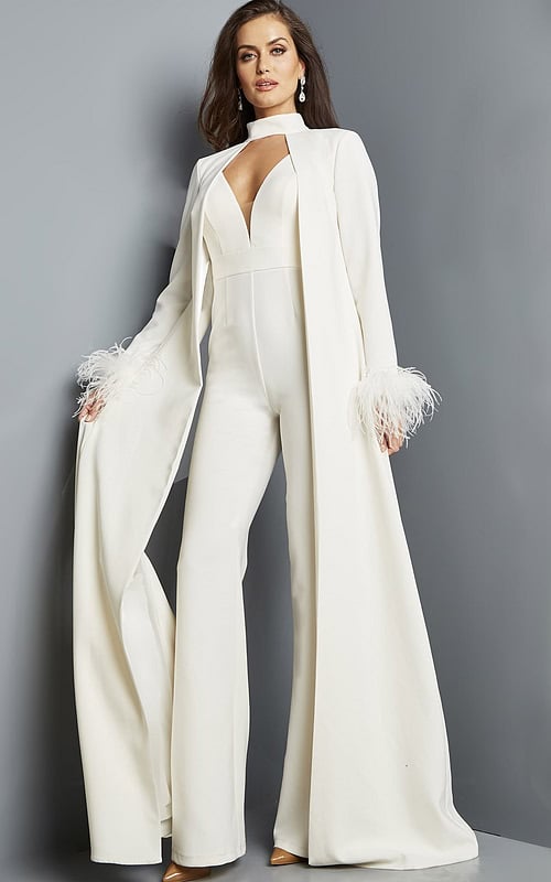 Feather Prom Dresses | Glamorous & Trendy Styles for Prom