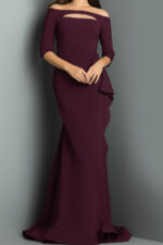 09623 in plum color
