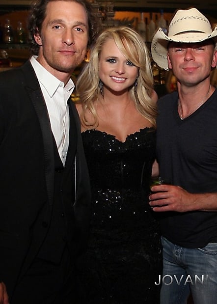 14623-1.jpg Model wearing Miranda Lambert in Jovani 14623