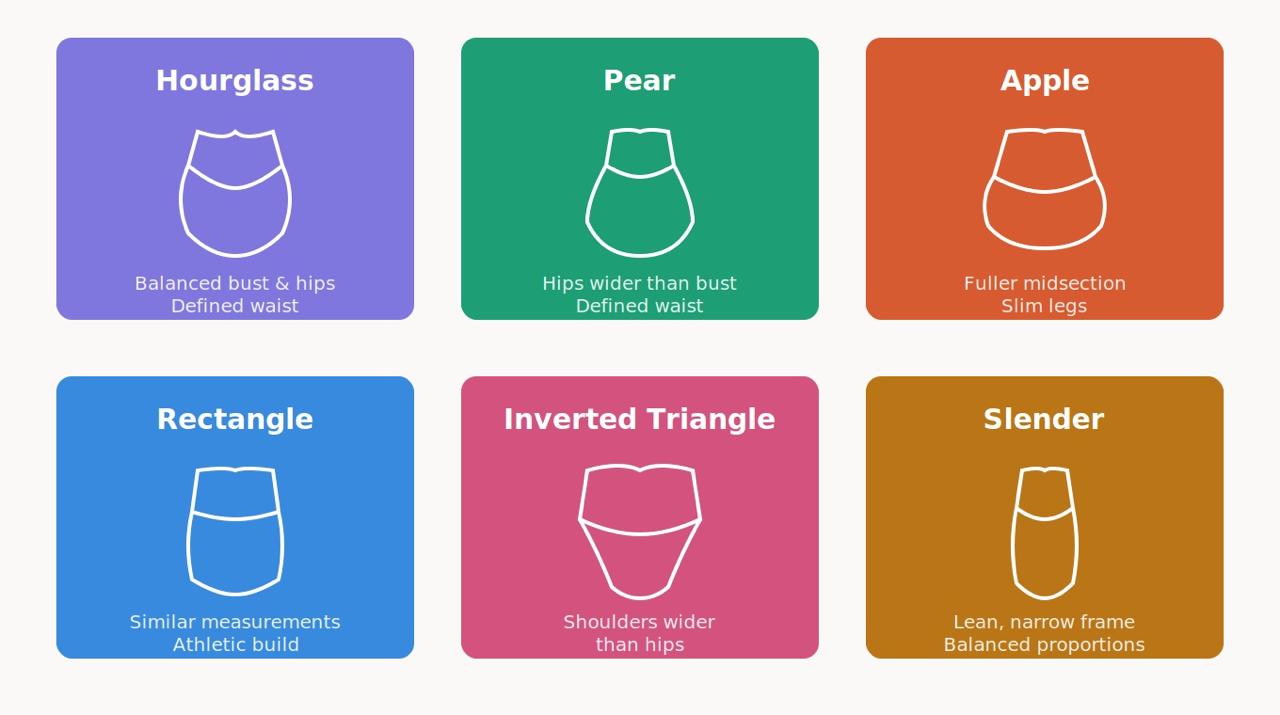 Prom Dress Fit Finder