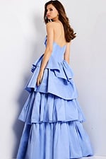 a line ball gown 45111