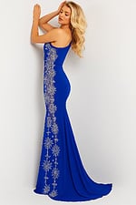 royal beaded dress 22500