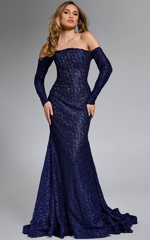 Lace Mother of the Bride Dresses 2026 - Romantic Gowns | Jovani
