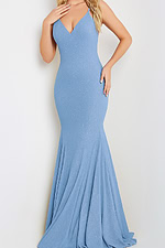 blue mermaid dress 23701