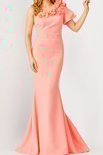 24279 mermaid blush dress