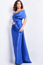 その他 purple fashion number4 Modessa Couture M24616 Dress | NewYorkDress.com