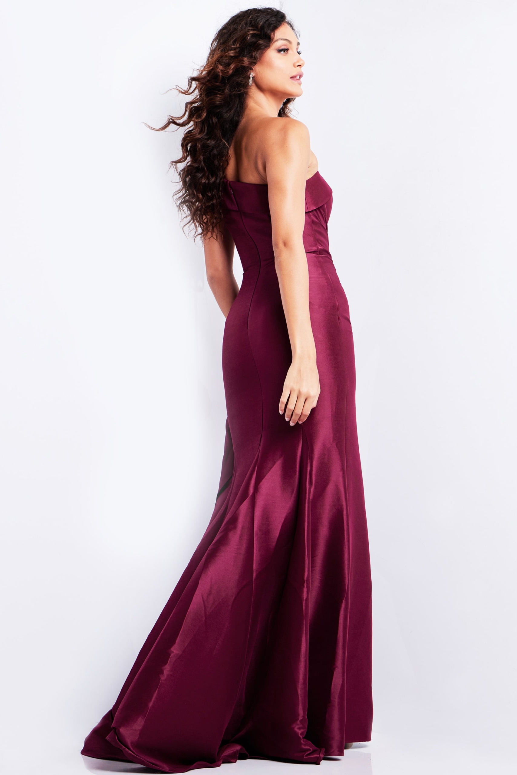 ワンピース Marno Amanda dress Amanda Gown – Dress the Population