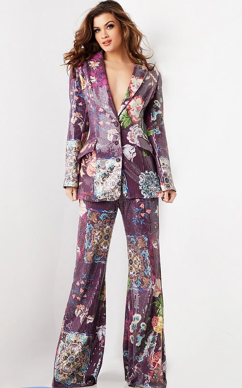 Women's Suits 2026 - Formal Pants Suits for Every Occasion | Jovani Women's Suits 2026 - Formal Pants Suits for Every Occasion | Jovani