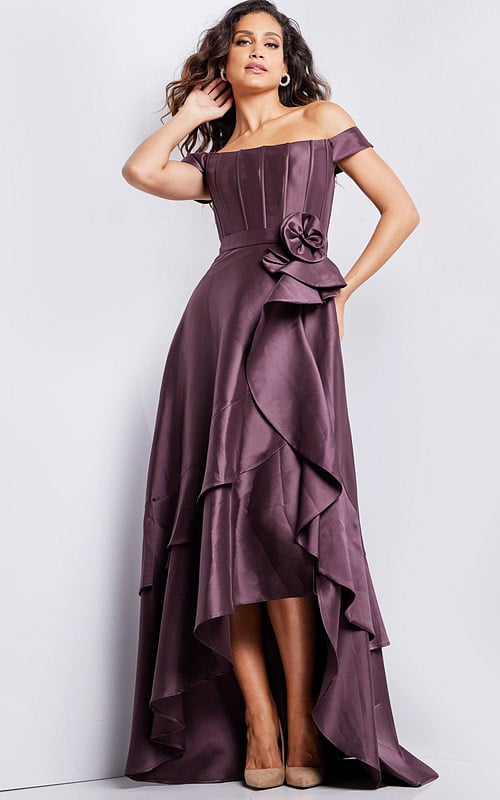 Brown Evening Dresses 2026 - Chocolate & Mocha Gowns | Jovani Brown Evening Dresses 2026 - Chocolate & Mocha Gowns | Jovani