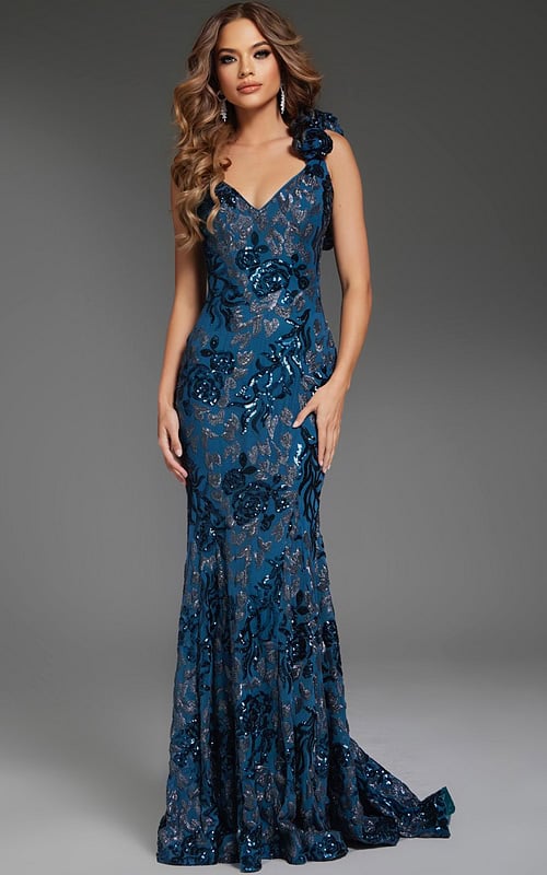 Modest Prom Dresses 2026 - Full Coverage Styles | Jovani Modest Prom Dresses 2026 - Full Coverage Styles | Jovani