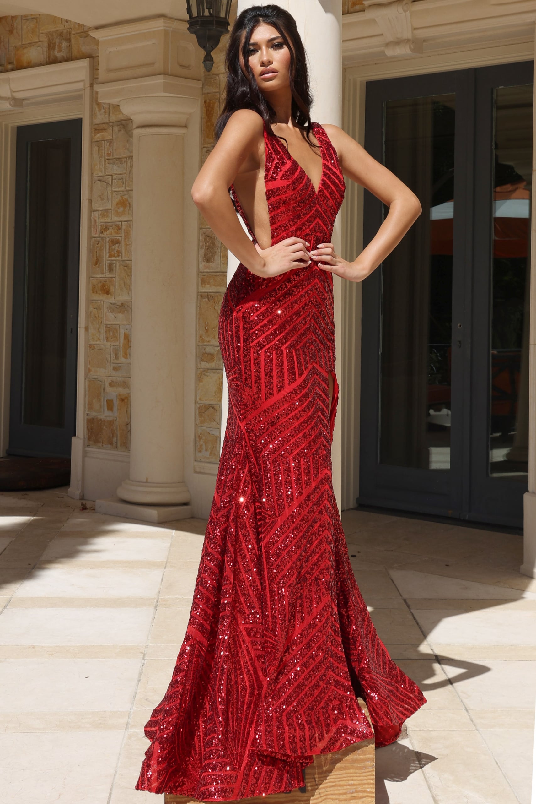 Style 38053