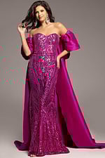 sweetheart neckline fitted dress 38746