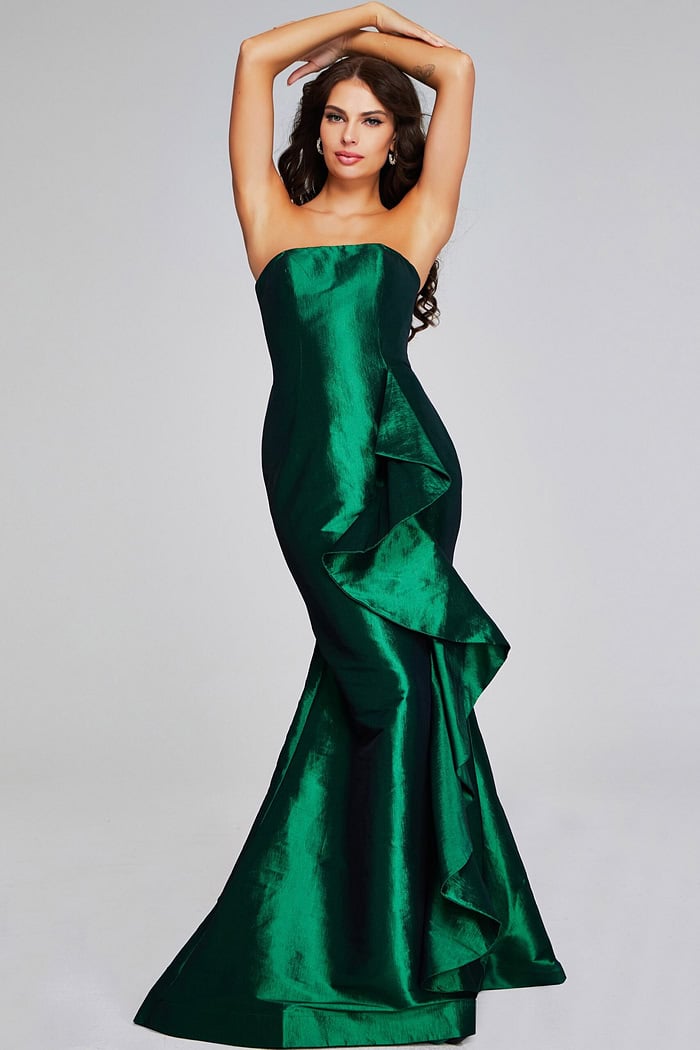 gray and green dress What Color Goes with Dark Dresses Ball Gown Gray Tulle Formal Sweet 16 Dress Gray Green Tulle Off Shoulder