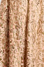 lace fabric for the style 39426