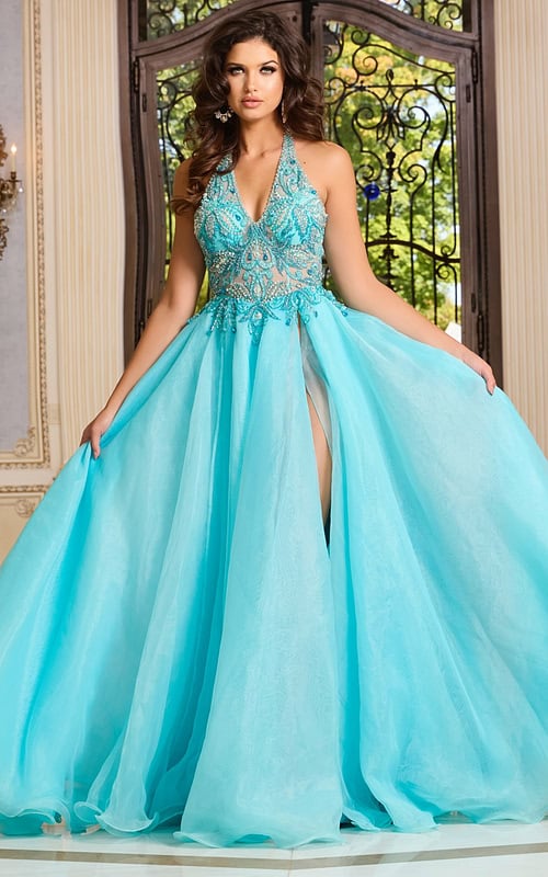 high designer dresses Full Length Designer Dresses