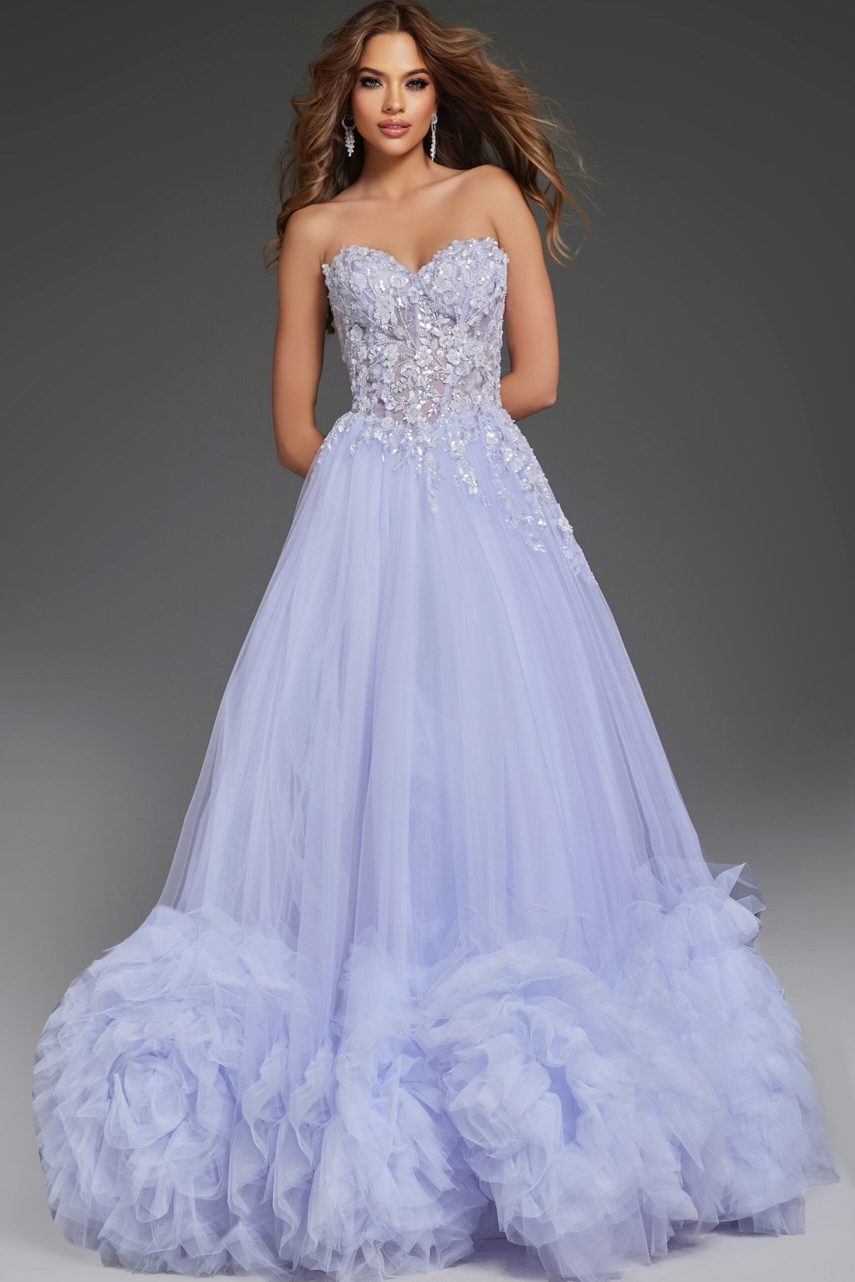 Style 40170