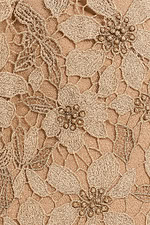 lace fabric for style 40210