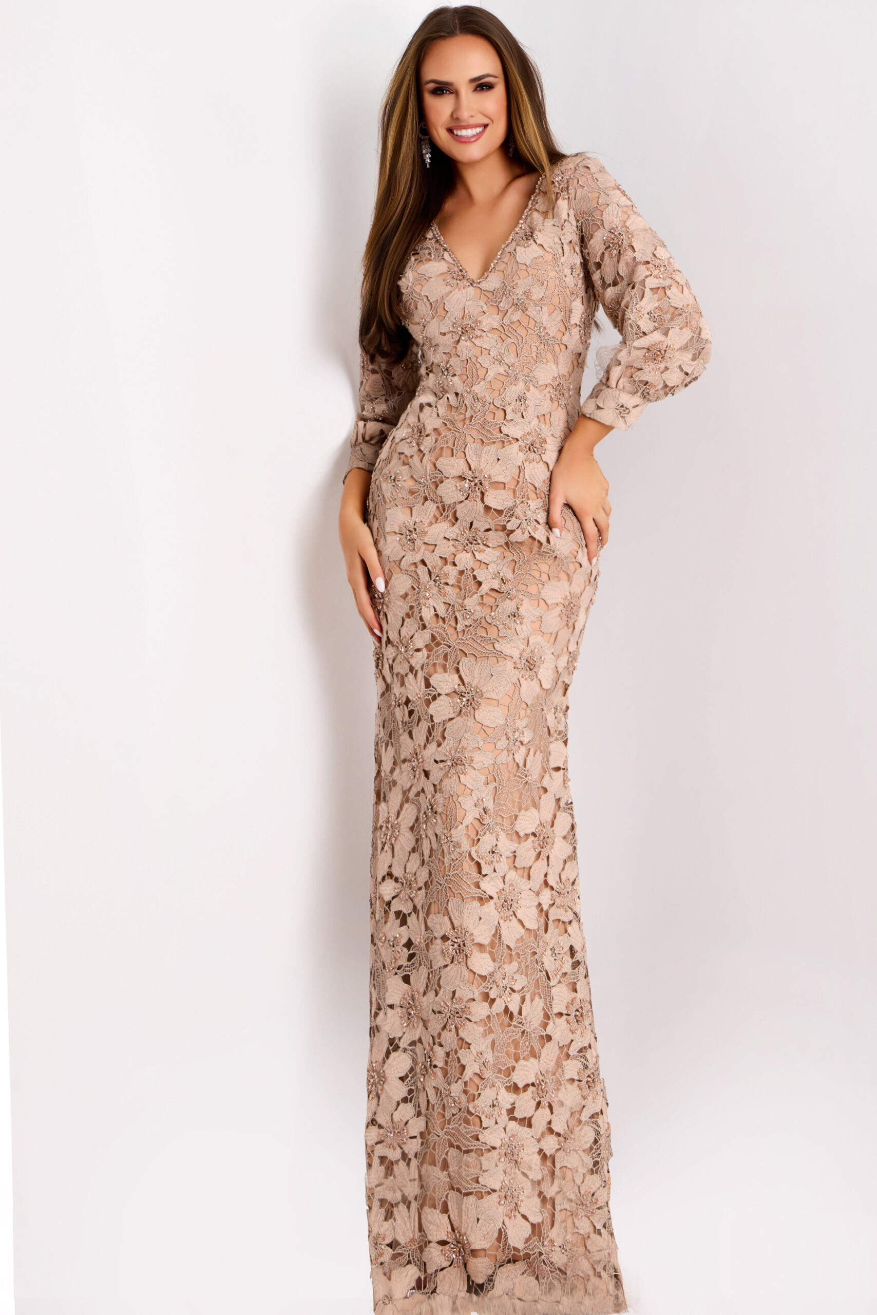 Evening Dresses & Gowns, Special Occasion Styles | Jovani