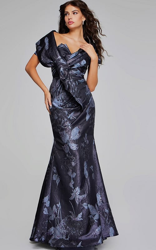 Grey Evening Dresses for Elegant Looks Grey Evening Dresses for Elegant Looks