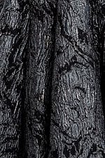 black fabric for style 40314