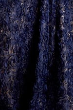 navy fabric for style 41188