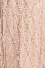 pink beaded for style 42099