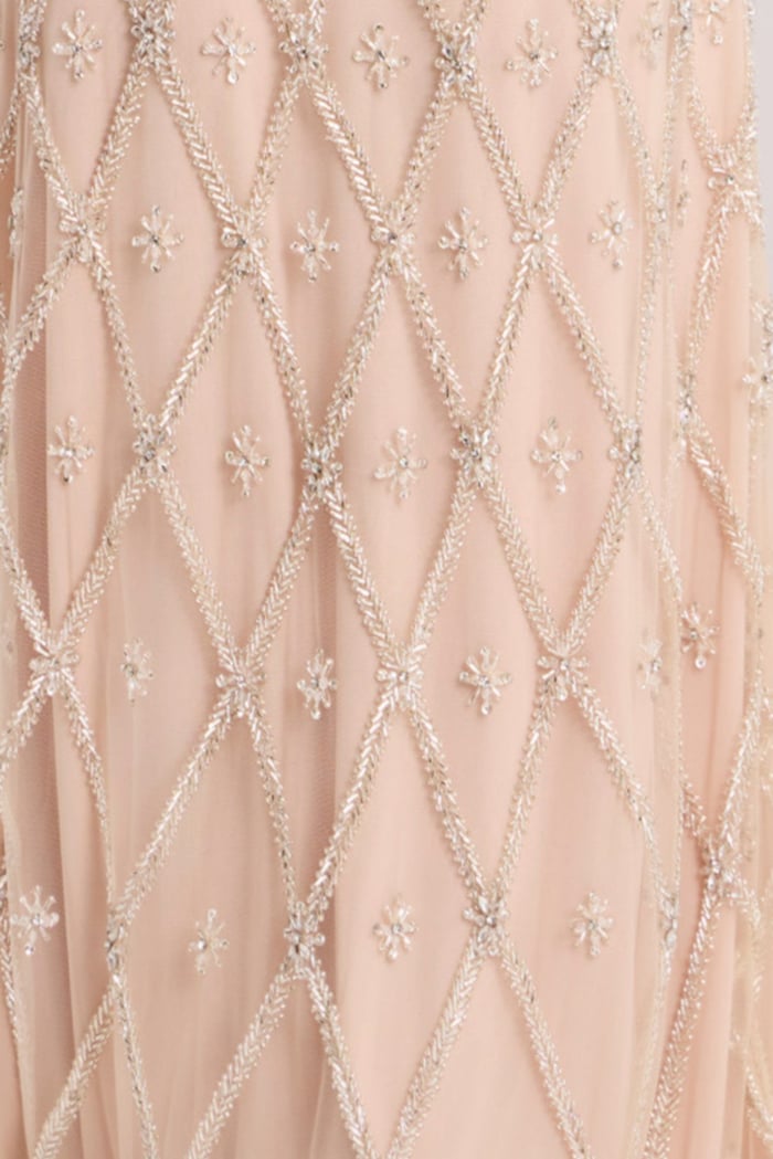 pink beaded for style 42099