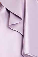 lilac fabric for style 42284