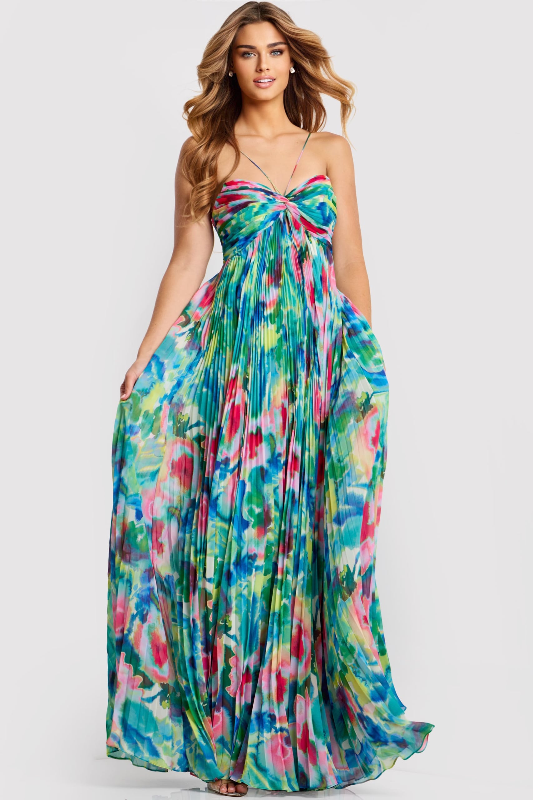 Style 42558