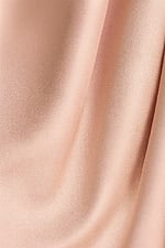 blush fabric for style 43279
