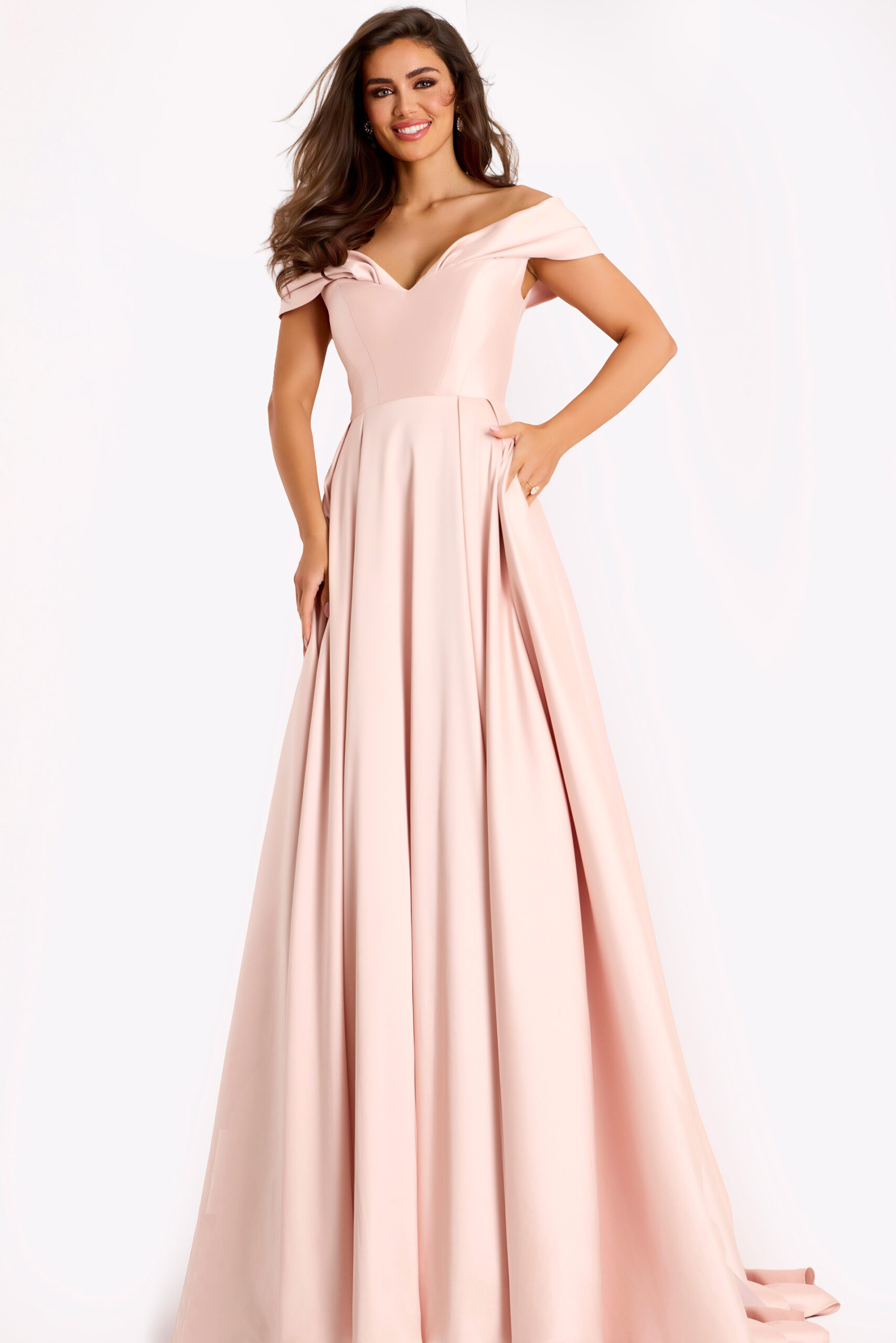 Mother of the Bride Dresses | Jovani