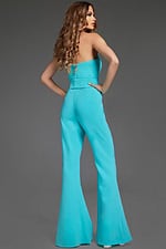 Elegant One Shoulder Jumpsuit 43567 - Image 2
