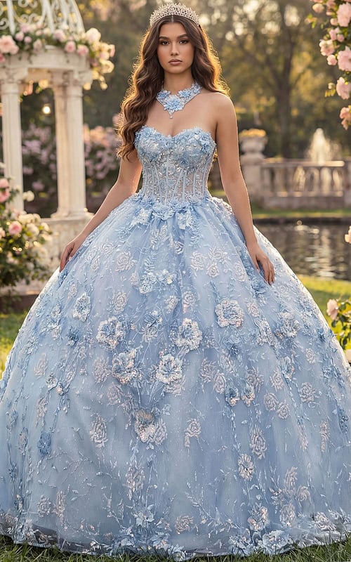 Quinceanera Dresses 2026 | Glamorous Quince Ball Gowns Quinceanera Dresses 2026 | Glamorous Quince Ball Gowns