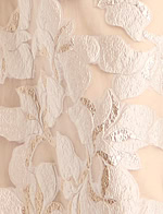 beige fabric for style 44370