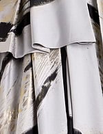 print fabric for style 44387