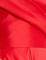 red fabric for 44533