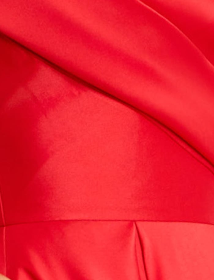 red fabric for 44533