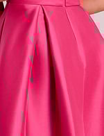 fucshia fabric for style 44719